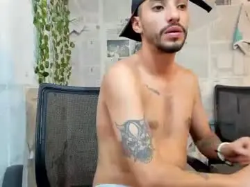 Chaturbate Free Porn Cam of daniel_hot_11