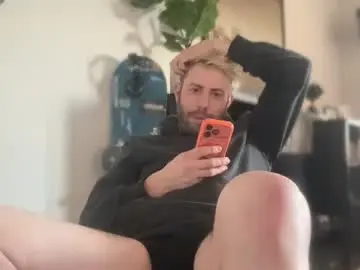 Chaturbate Nude Webcam of dj_chaterbate