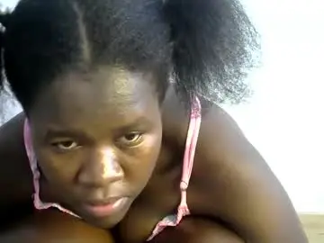 Chaturbate Sex Cam of ebony_lynne