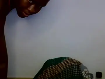 Chaturbate Best Webcam of ebony_lynne