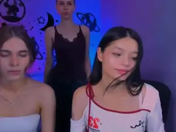 Chaturbate Best live sex cam show of emma_landd
