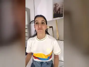 Chaturbate Live Porn of emy_ferrer_
