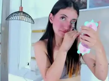 Chaturbate Sex Chat of emy_ferrer_
