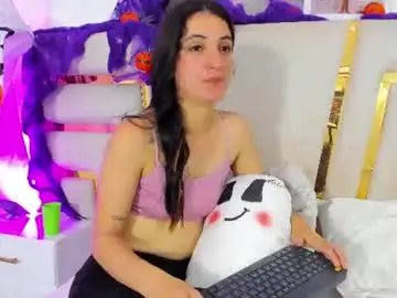 Chaturbate Live Porn of emy_ferrer_