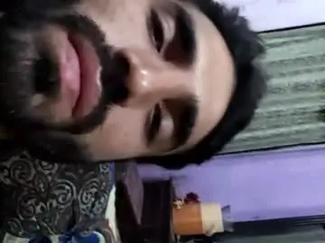 Chaturbate Free Porn Cam of fahad783297