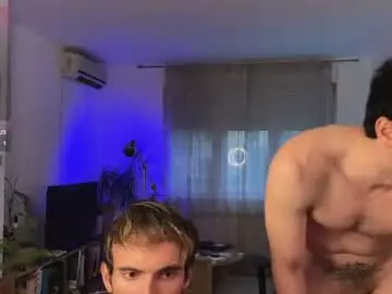 Chaturbate Free Porn Cam of gaymerss