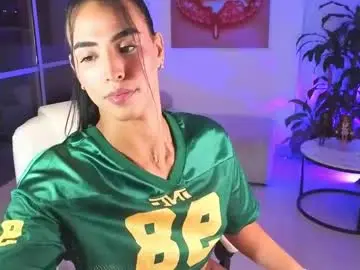 Chaturbate Adult Video Chat of giaglowing