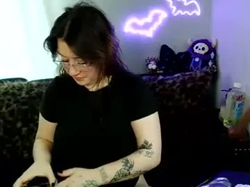 Chaturbate Best live sex cam show of harleydem0n666