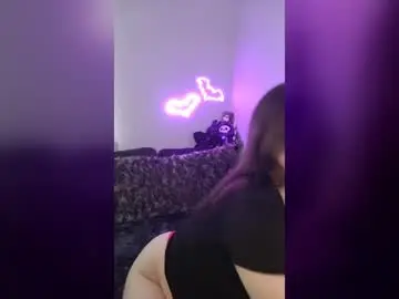 Chaturbate Live Sex Cam of harleydem0n666