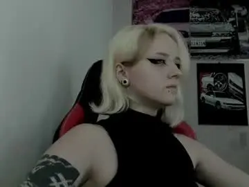 Chaturbate Nude Webcam of holy_mistresss