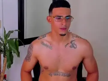 Chaturbate Live Sex Cam of jack__scott