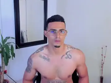 Chaturbate Watch Live Sex Cams of jack__scott