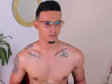 Chaturbate Adult Webcams of jack__scott