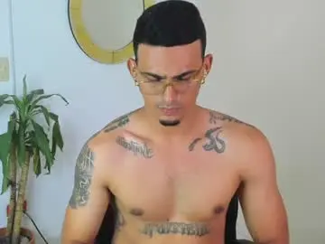Chaturbate Adult Video Chat of jack__scott