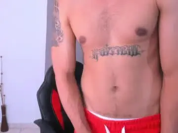 Chaturbate Adult Webcam of jack__scott