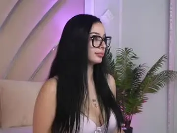 Chaturbate Best live sex cam show of julisse_joy