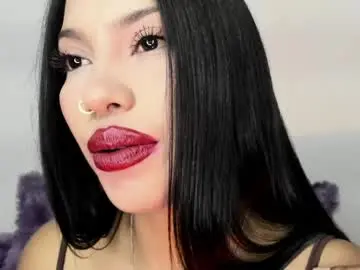 Chaturbate Watch Live Sex Cams of kim_mouth17