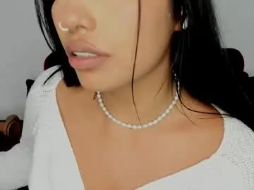 Chaturbate Sex Cam of kim_mouth17