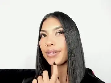 Chaturbate Private Sex Chat of kim_mouth17