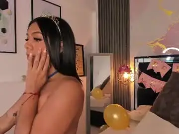Chaturbate Free Porn Cam of kristakinnky