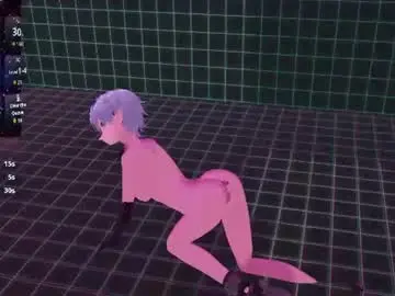 Chaturbate Sex Cam of kybellaai
