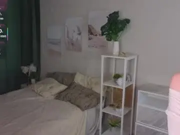 Chaturbate Best live sex cam show of laniehohenberger
