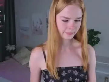 Chaturbate Live Porn of laniehohenberger