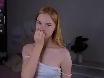 Chaturbate Free Porn Cam of laniehohenberger