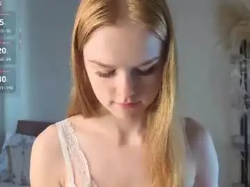 Chaturbate Free Porn Cam of laniehohenberger
