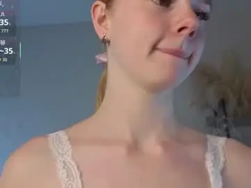 Chaturbate Watch Live Sex Cams of laniehohenberger