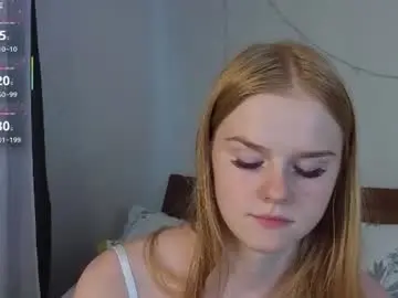 Chaturbate Live Sex of laniehohenberger