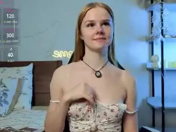 Chaturbate Live Porn of laniehohenberger
