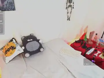 Chaturbate Free Porn Cam of lil_persefone