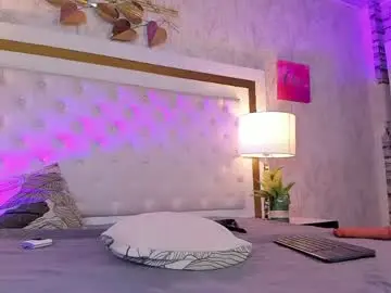 Chaturbate Adult Webcam of lilit_doll