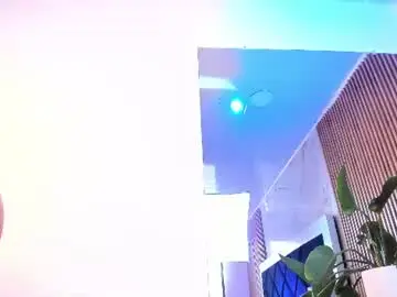 Chaturbate Sex Chat of lilit_doll