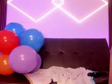Chaturbate Live Sex Cam of lunaa_lynch