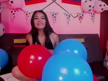 Chaturbate Free Porn Cam of lunaa_lynch