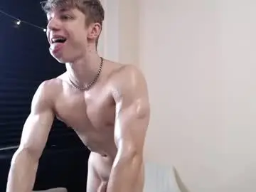 Chaturbate Adult Webcam of marc_solo