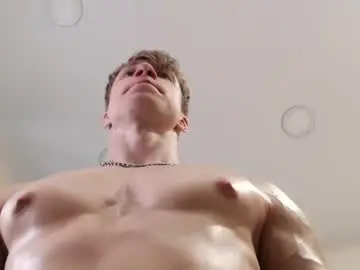 Chaturbate Nude Webcam of marc_solo