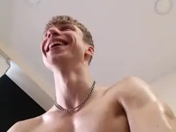 Chaturbate Sex Cam of marc_solo