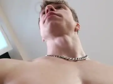 Chaturbate Nude Webcam of marc_solo