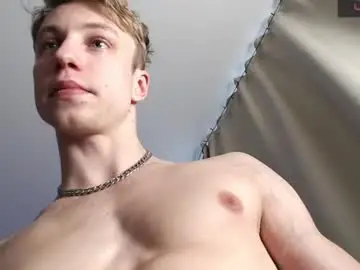 Chaturbate Private Sex Chat of marc_solo