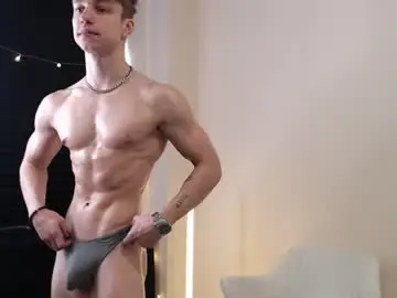 Chaturbate Free Porn Cam of marc_solo
