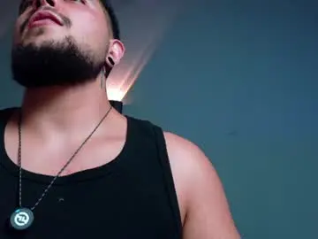 Chaturbate Private Sex Chat of marcus_aress