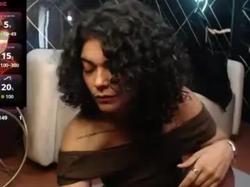 Chaturbate Live Porn of miistik