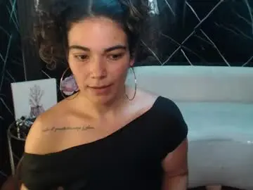 Chaturbate Private Sex Chat of miistik