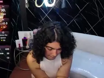 Chaturbate Live Porn of miistik