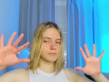 Chaturbate Sex Cam of milanarayy