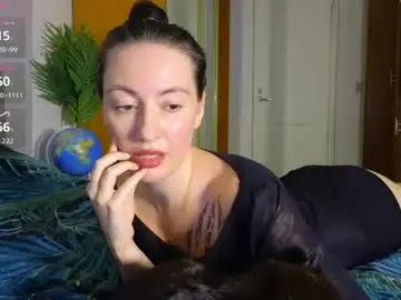 Chaturbate Sex Chat of miss_leee