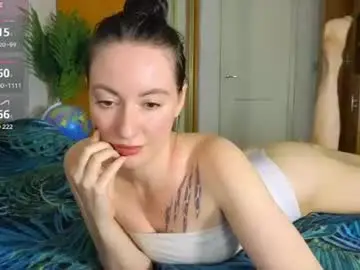 Chaturbate Adult Video Chat of miss_leee